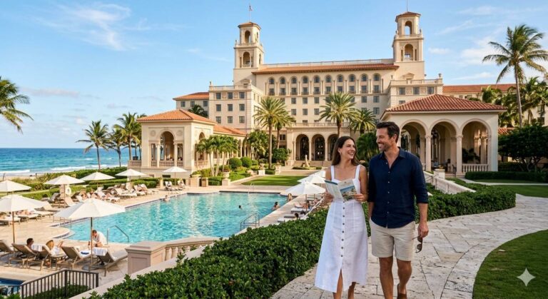 The Breakers Palm Beach: Luxury Resort Guide & Insider Tips the breakers palm beach