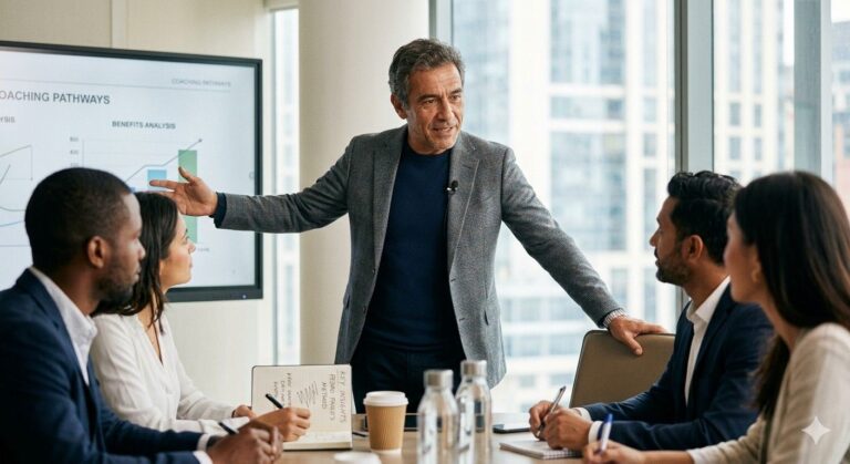 Pedro Paulo Coaching: Complete Guide, Benefits & Insights pedro paulo coaching