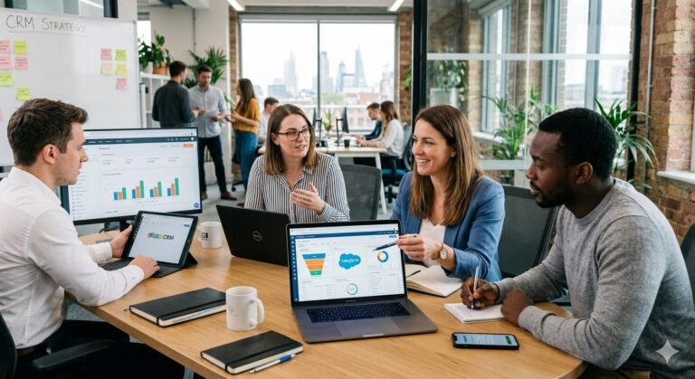 crm software examples