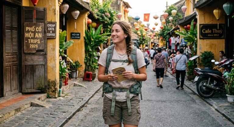 Best Budget Travel Destinations for Affordable Trips in 2026 best budget travel destinations