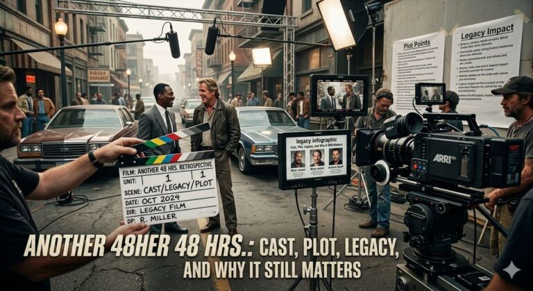 Another 48 Hrs.: Cast, Plot, Legacy, and Why It Still Matters another 48 hrs