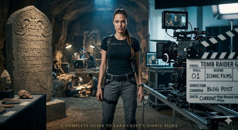 movie tomb raider angelina jolie