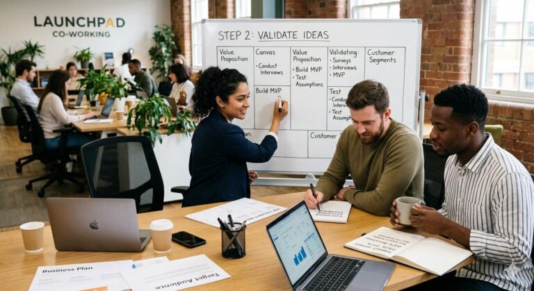 Business Idea