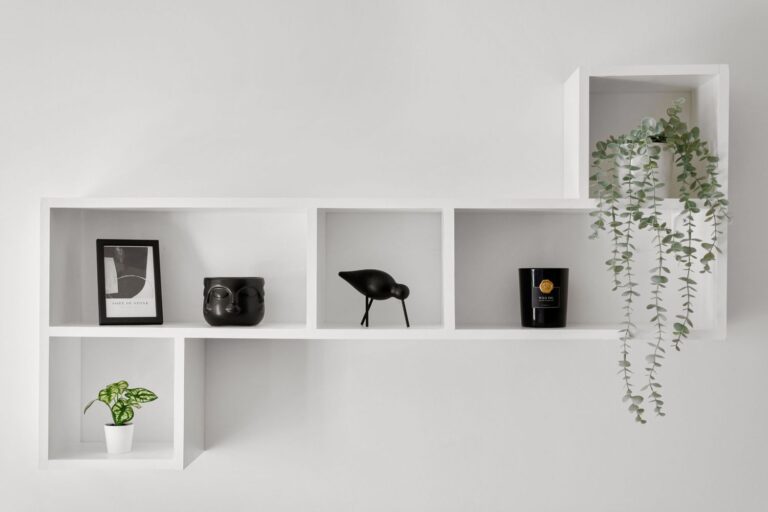 minimalist wall art