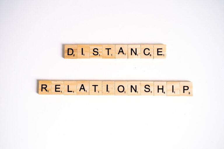 Long Distance Relationship Tips
