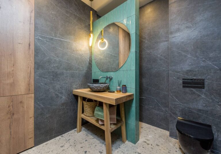 25 Bathroom Wall Tile Ideas to Transform Your Space in 2026 bathroom wall tile ideas