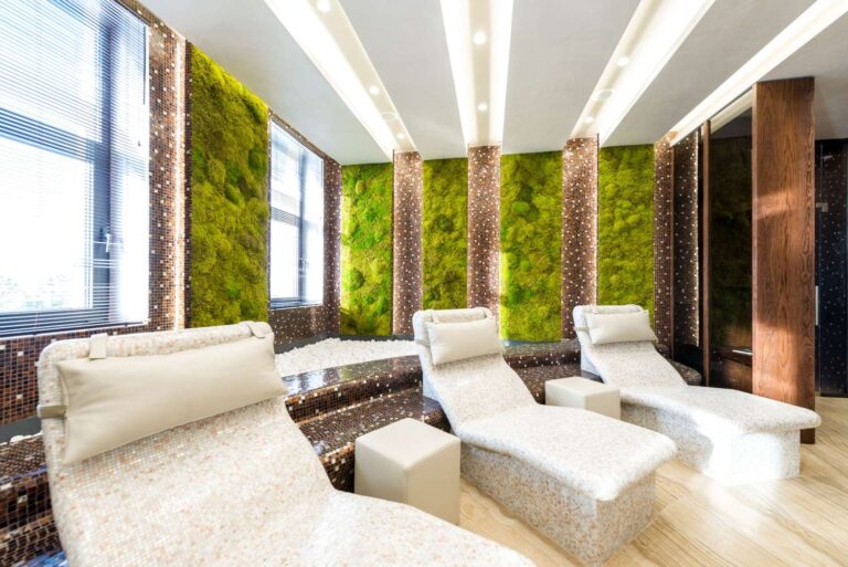 Moss Wall Art: The Complete Guide to Natural Green Decor moss wall art