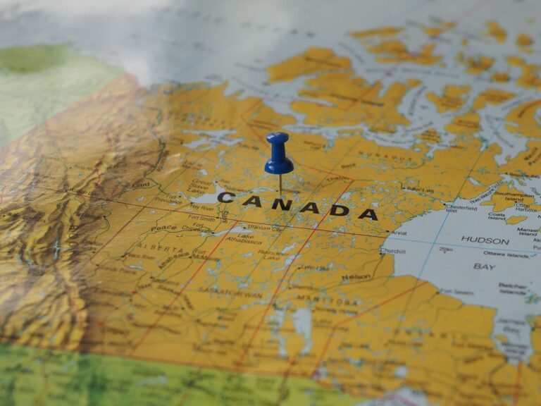 Canada Travel Warnings USA