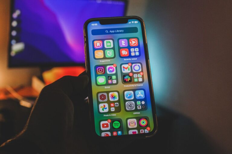 productivity apps