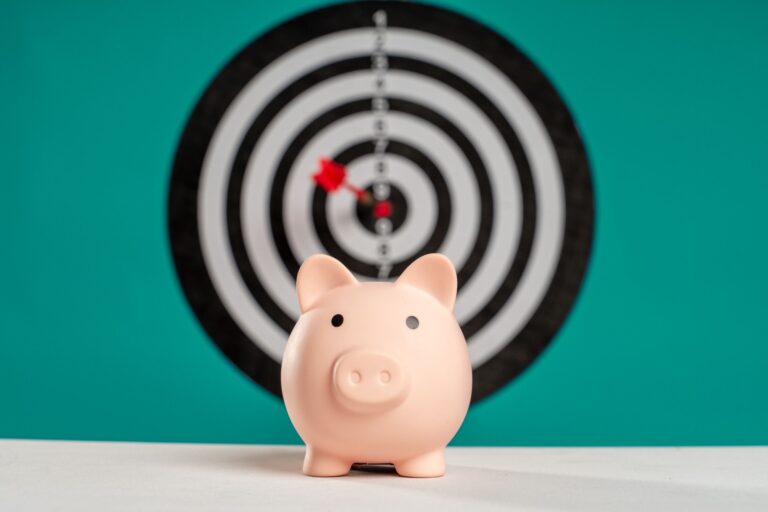Financial Goals Explained: How to Set, Prioritize, and Achieve Them financial goals