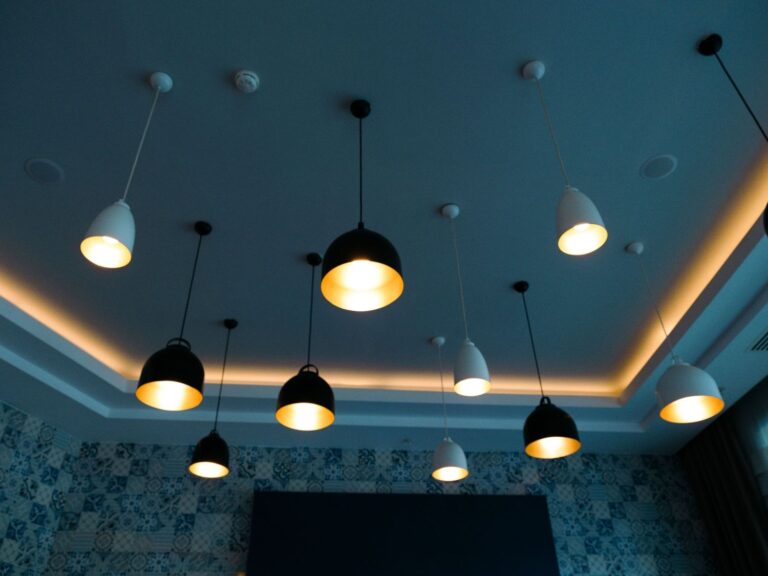 Home Depot Ceiling Lights