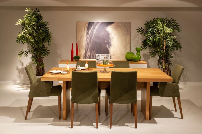 Dining Room Decor Ideas: Complete Guide to a Beautiful Space dining room decor