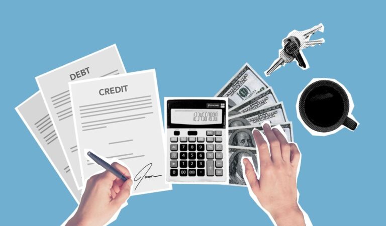lowest credit score