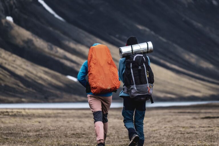 What Is a Backpacking Trip? A Complete Beginner’s Guide what is backpacking trip