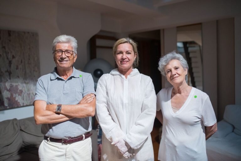 business home health care