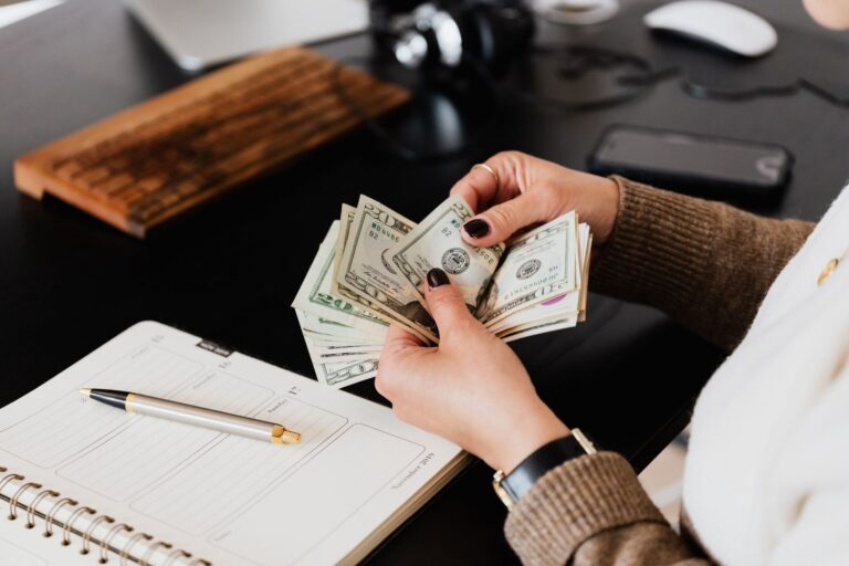 Freelance Writing Side Hustles