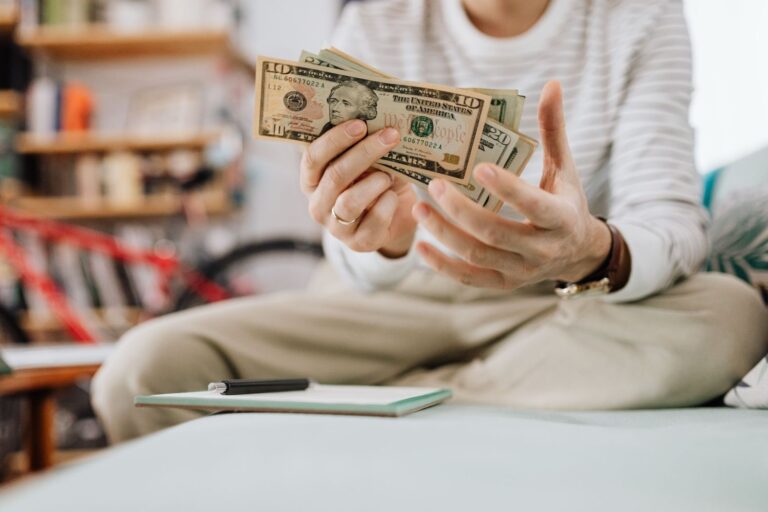 myusfinance personal finance​