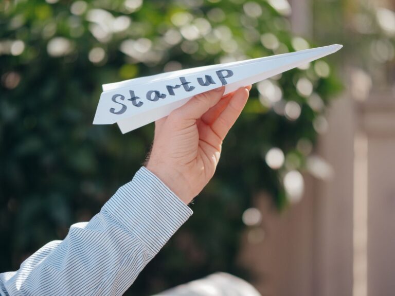startup ideas
