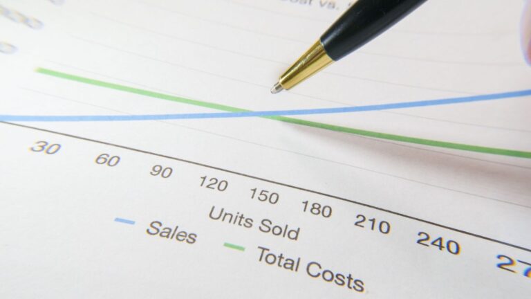 Marginal Profit Explained: Formula, Examples, and Business Uses marginal profit