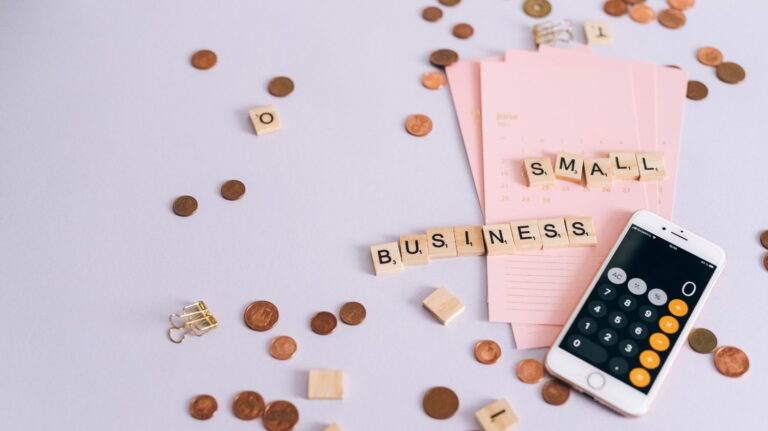 Small business tools