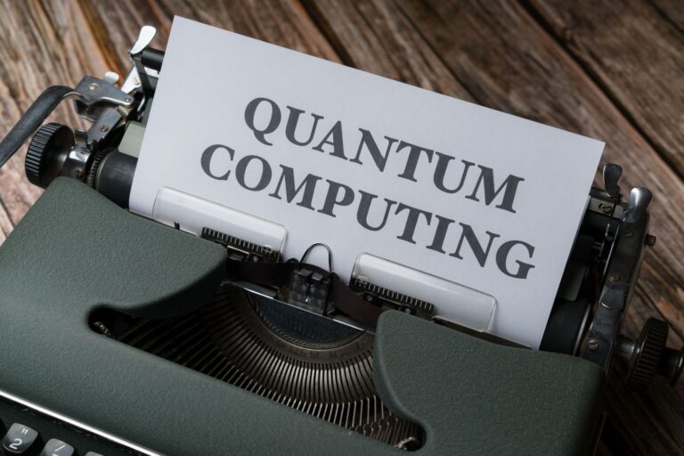Quantum Computing ETF: A Smart Way to Invest in the Quantum Revolution? quantum computing etf