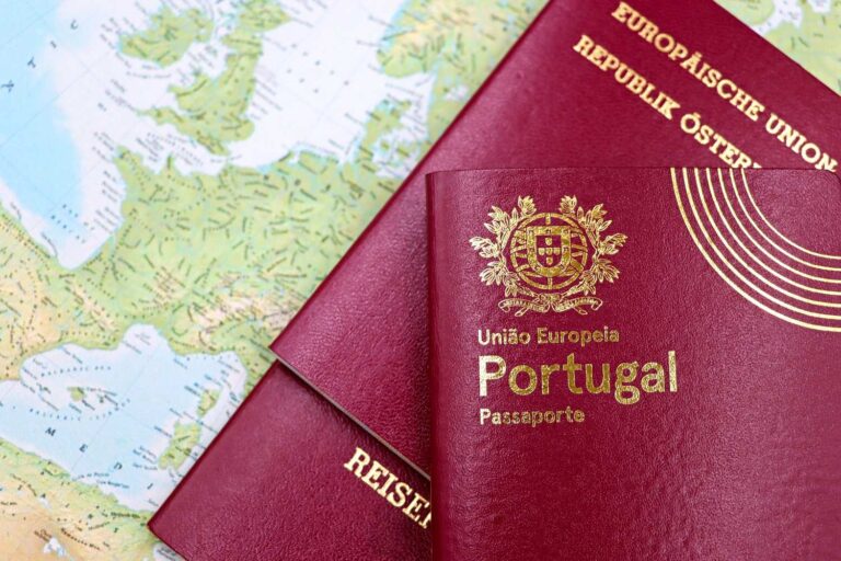 Portugal Travel Warning USA