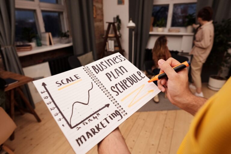 Startup Planning: A Practical Roadmap for Building a Successful Business Startup planning