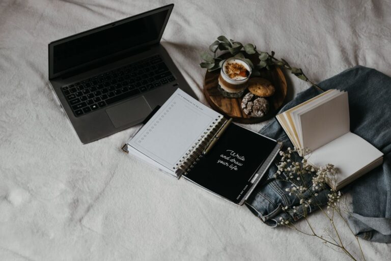 Lifestyle Blogs: The Ultimate Guide to Finding Inspiration and Starting Your Own lifestyle blogs