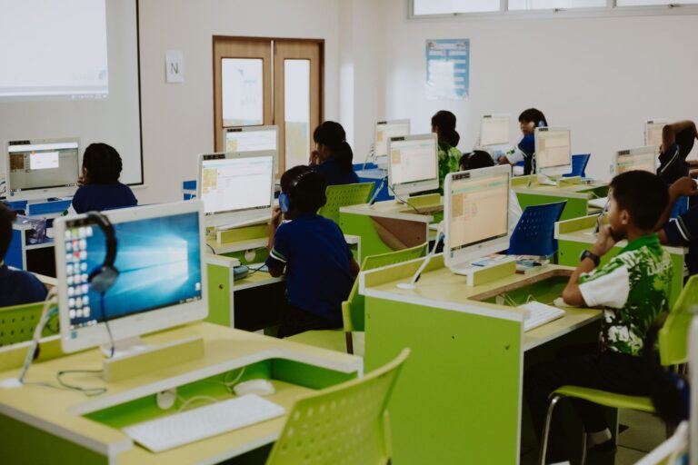 school ai chatbot