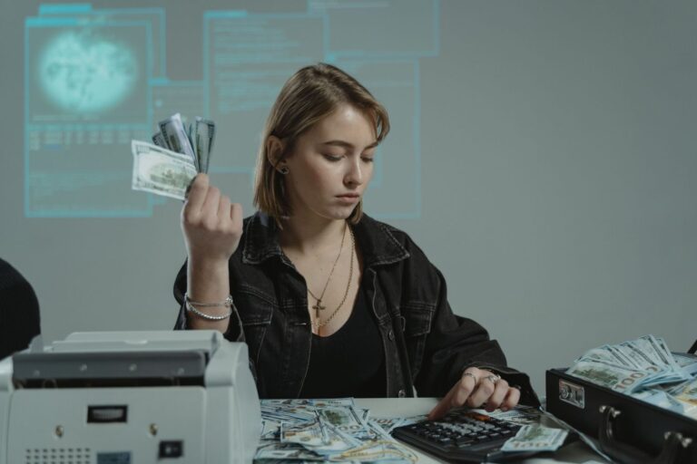 side hustles for teens