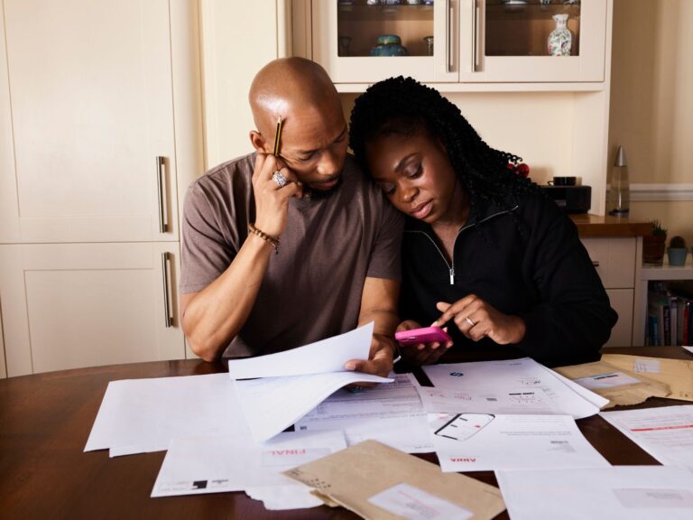 household budget survey